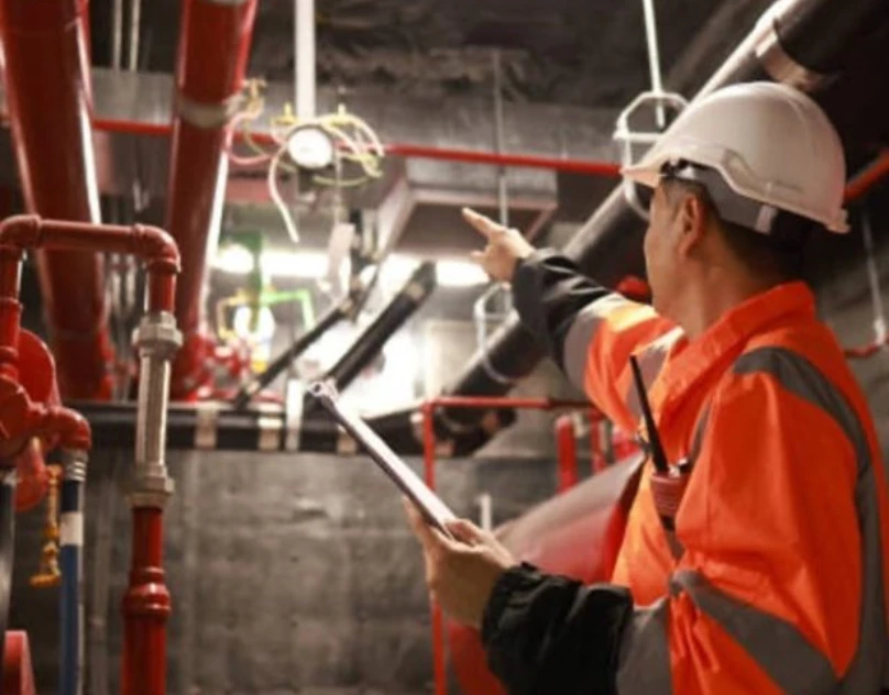 The Importance of Professional Fire Stop Installation for Safer Buildings