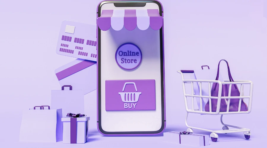 Custom Ecommerce Website Solutions in The Bahamas