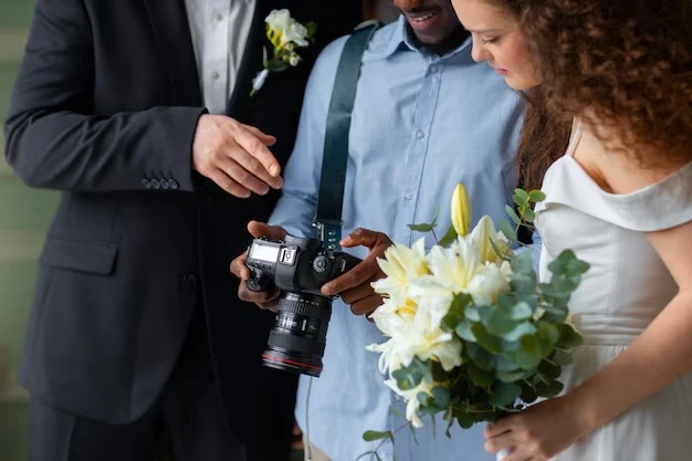 Capture Your Beautiful Moments with the Best Professional Wedding Photographer in Pune – DB Artworks