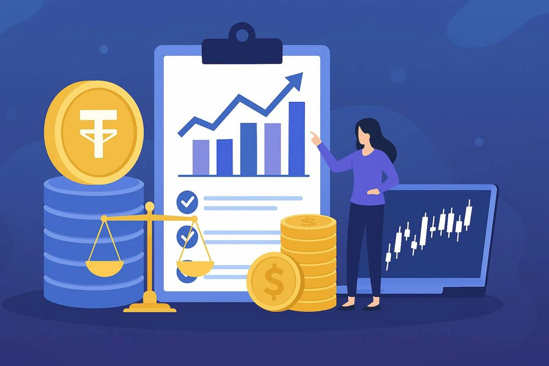 How Exchange Listing Strategy Can Define Your Token’s Market Trajectory