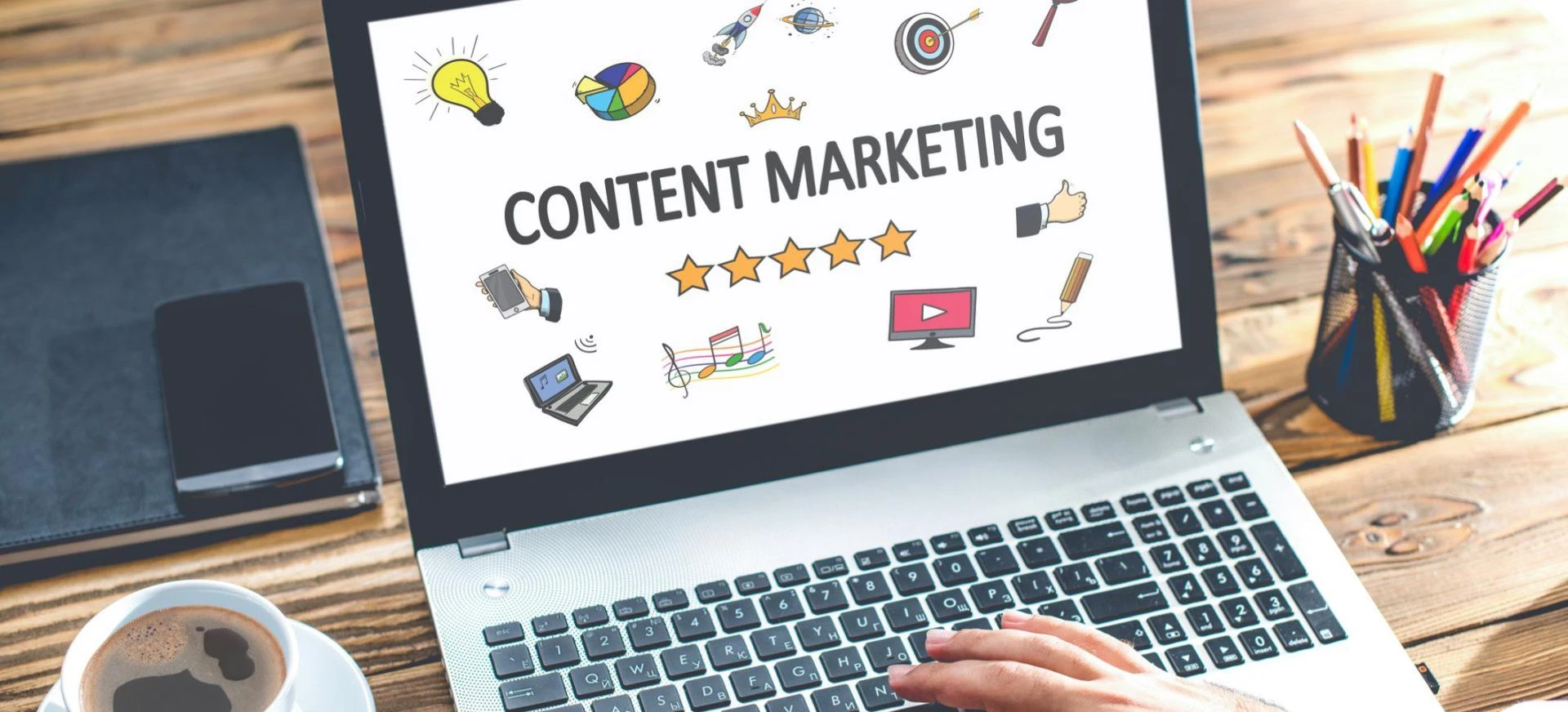 Mastering Your Content Marketing Strategy