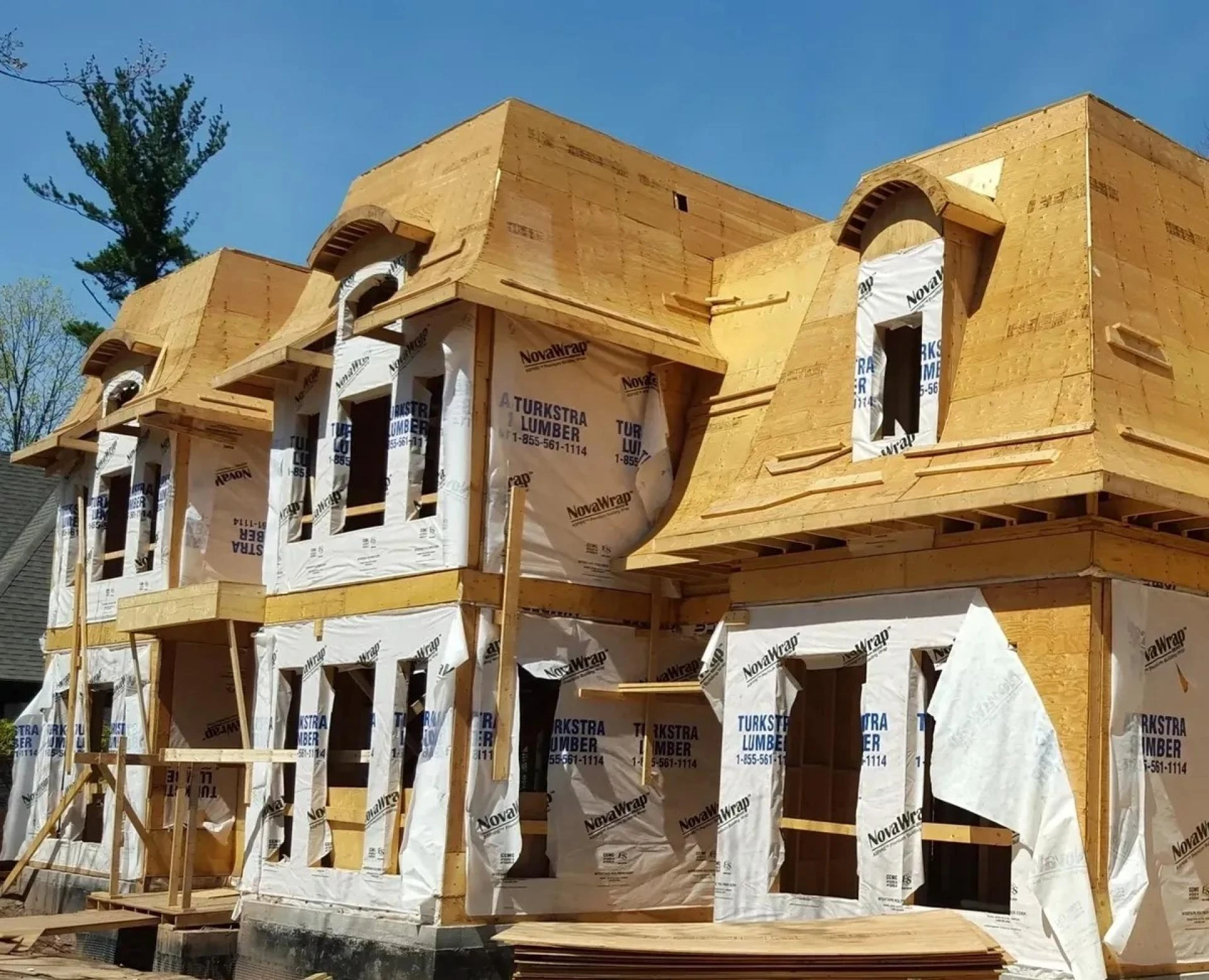 Modern Home Renovation and Remodeling Across Ontario