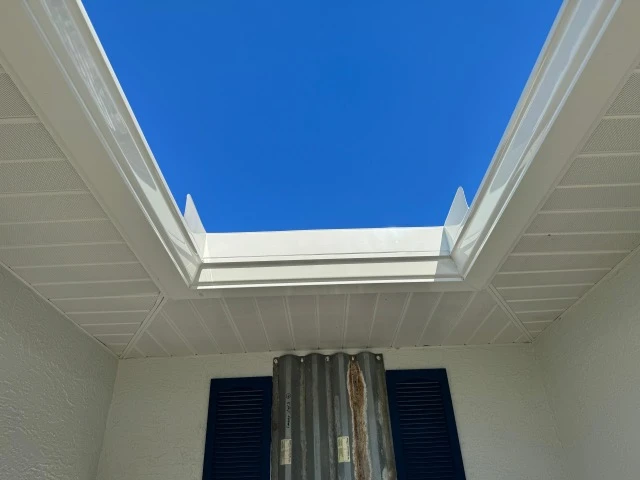 Ensuring Home Protection with All American Gutters and Fences