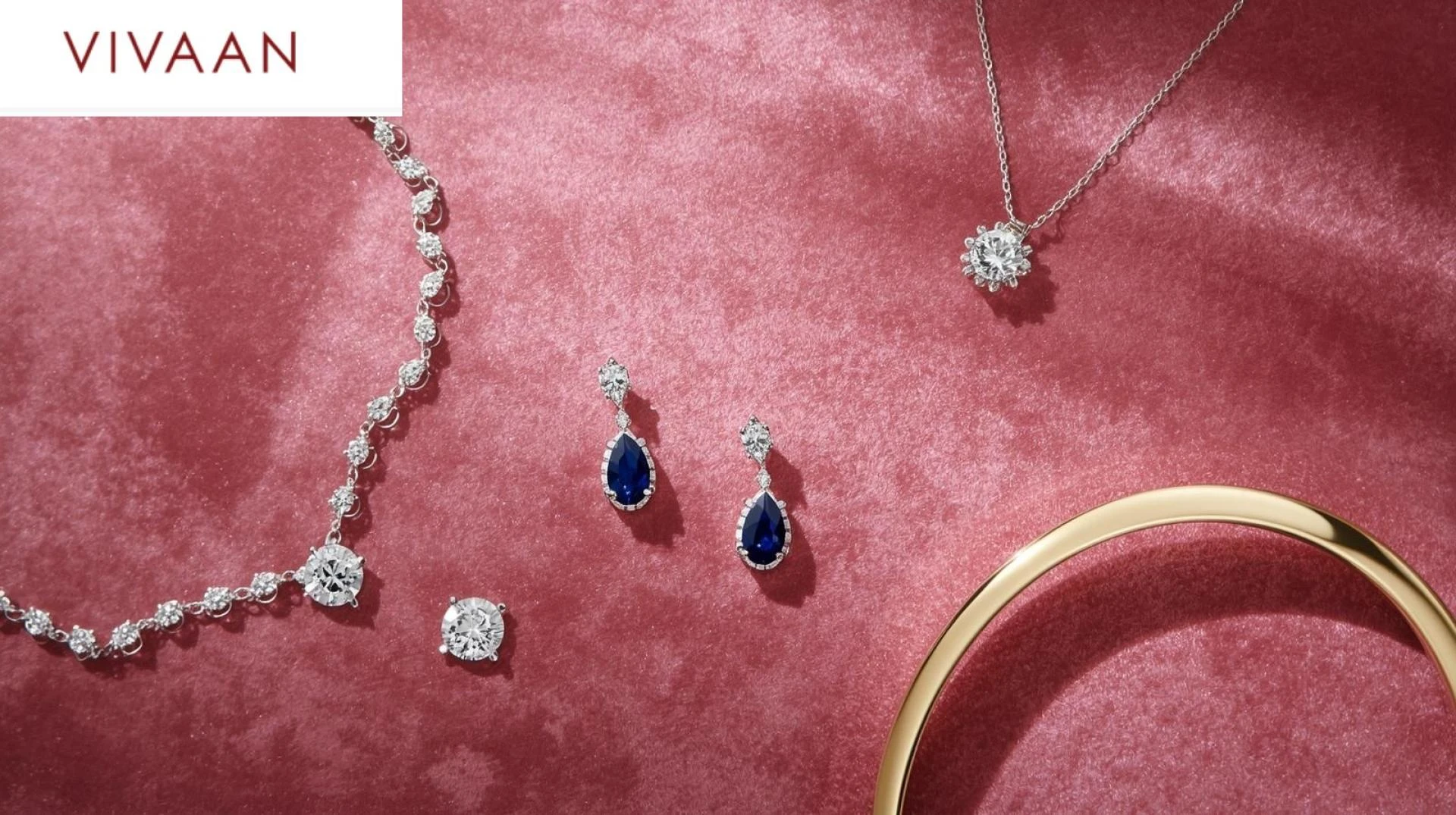 Why Fine Jewelry Is the Ultimate Expression of Self — Featuring Vivaan