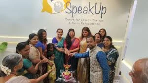 Speech Therapy in Bangalore – Expert Care to Help You Communicate Better with SpeakUp Centre