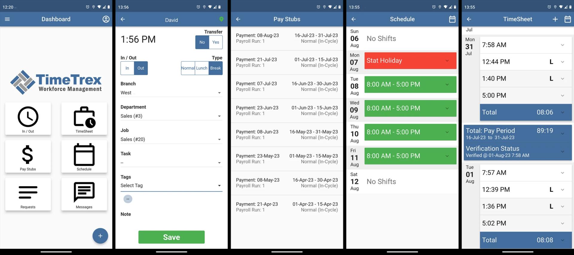 Simplify Management and Boost Efficiency: How to Find the Best Payroll and HRM Software for Your Small Business