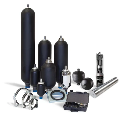 Understanding Accumulators: Essential Components in Hydraulic Systems