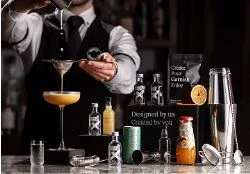 Make Your Event Unforgettable with Bar Hire for Party