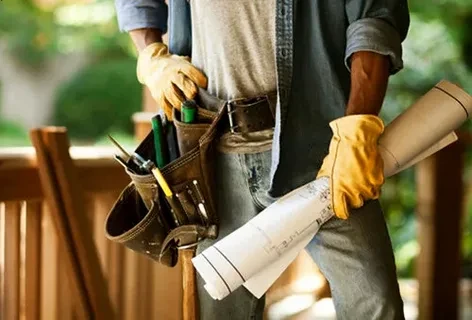 Reliable Handyman Services Pickerington for Every Home Repair Need