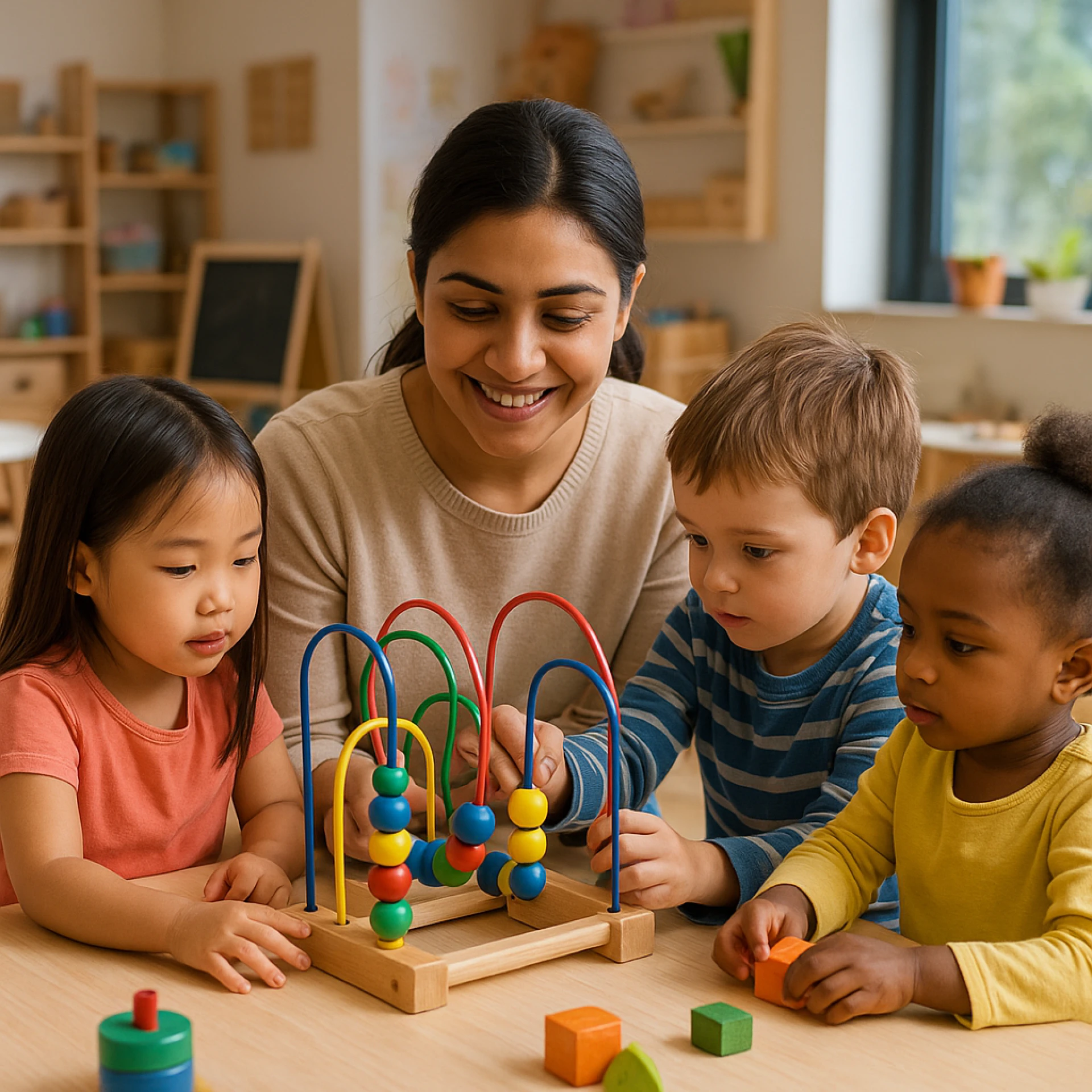 Supporting Your Child’s Early Learning Journey at Childcare Ferntree Gully: What You Need to Know