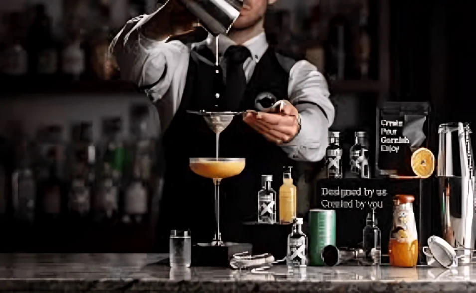Make Your Event Unforgettable with Party Bar Hire