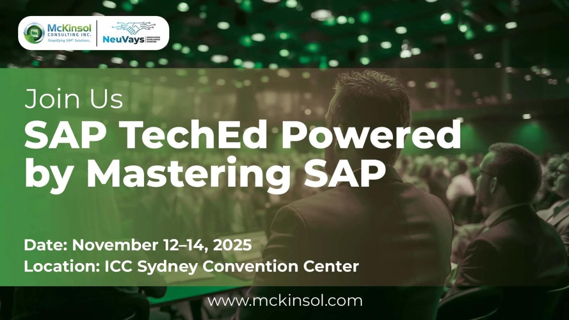 Mastering SAP Sydney 2025: Transforming Businesses with Innovation, Integration, and Intelligence