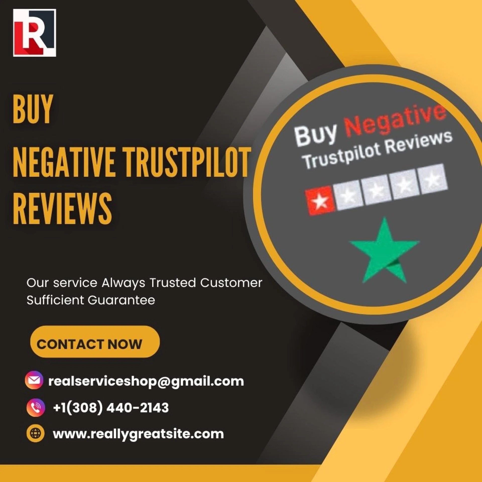 Is It Worth Buying Negative Trustpilot Reviews?