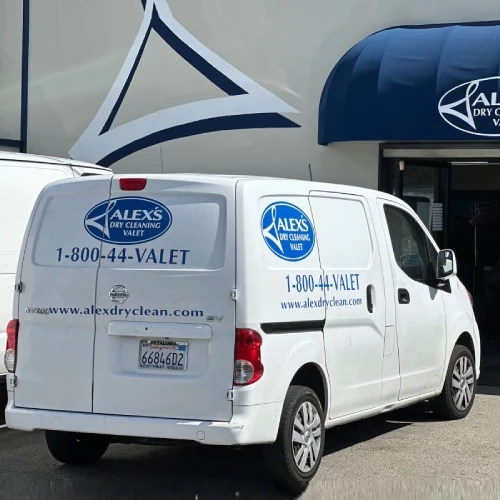Why Should You Choose an ISAIA Laundry Pick Up Service or ISAIA Dry Cleaning?