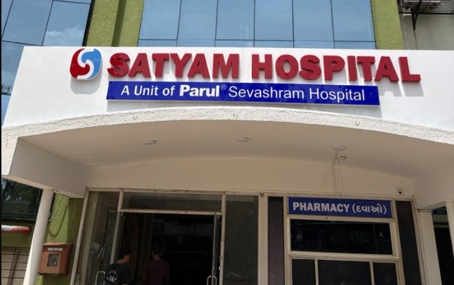 Affordable Surgical Camp Packages at Satyam Hospital, Vadodara