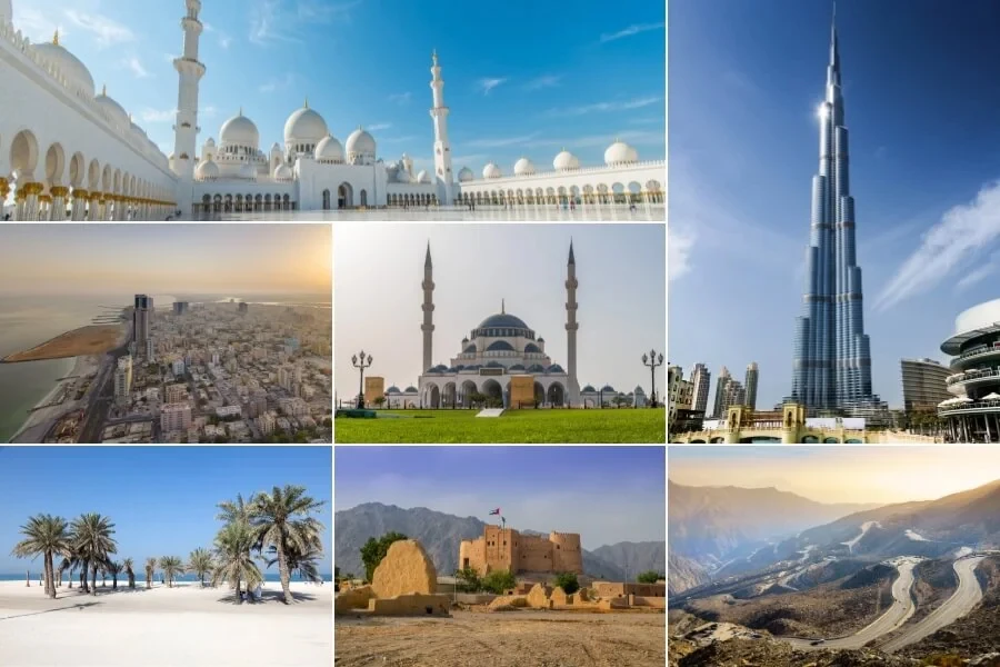 Broxell Car Rental Sharjah: The Easiest Way to Explore the UAE
