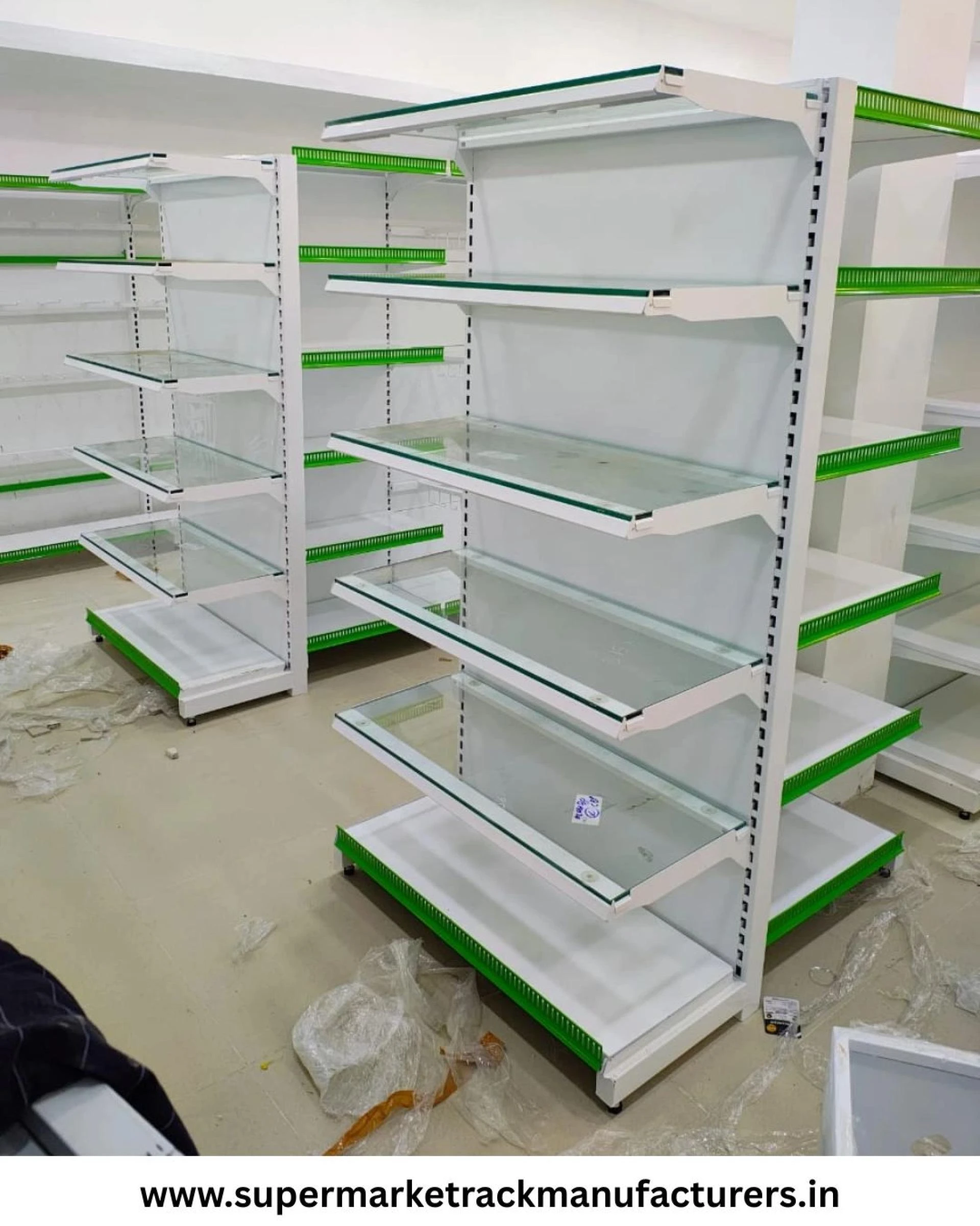 Transform Your Store with Premium Display Racks: Chennai’s Best Manufacturers Revealed