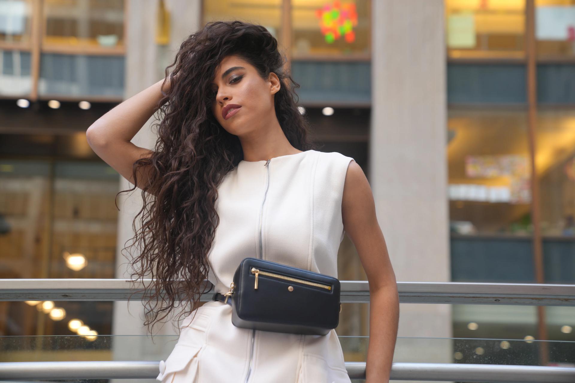 Green and Gorgeous: The Beauty of Sustainable Leather Handbags