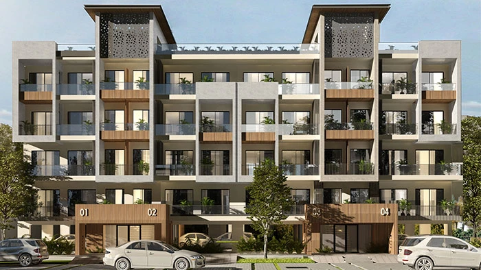 Orchid IVY Gurgaon – A Lifestyle Above the Ordinary, Crafted for the Extraordinary