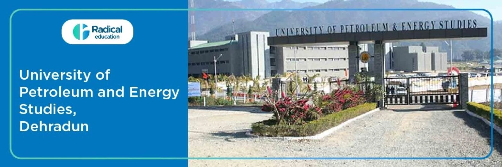 Direct Admission in UPES: Your Gateway to Quality Education