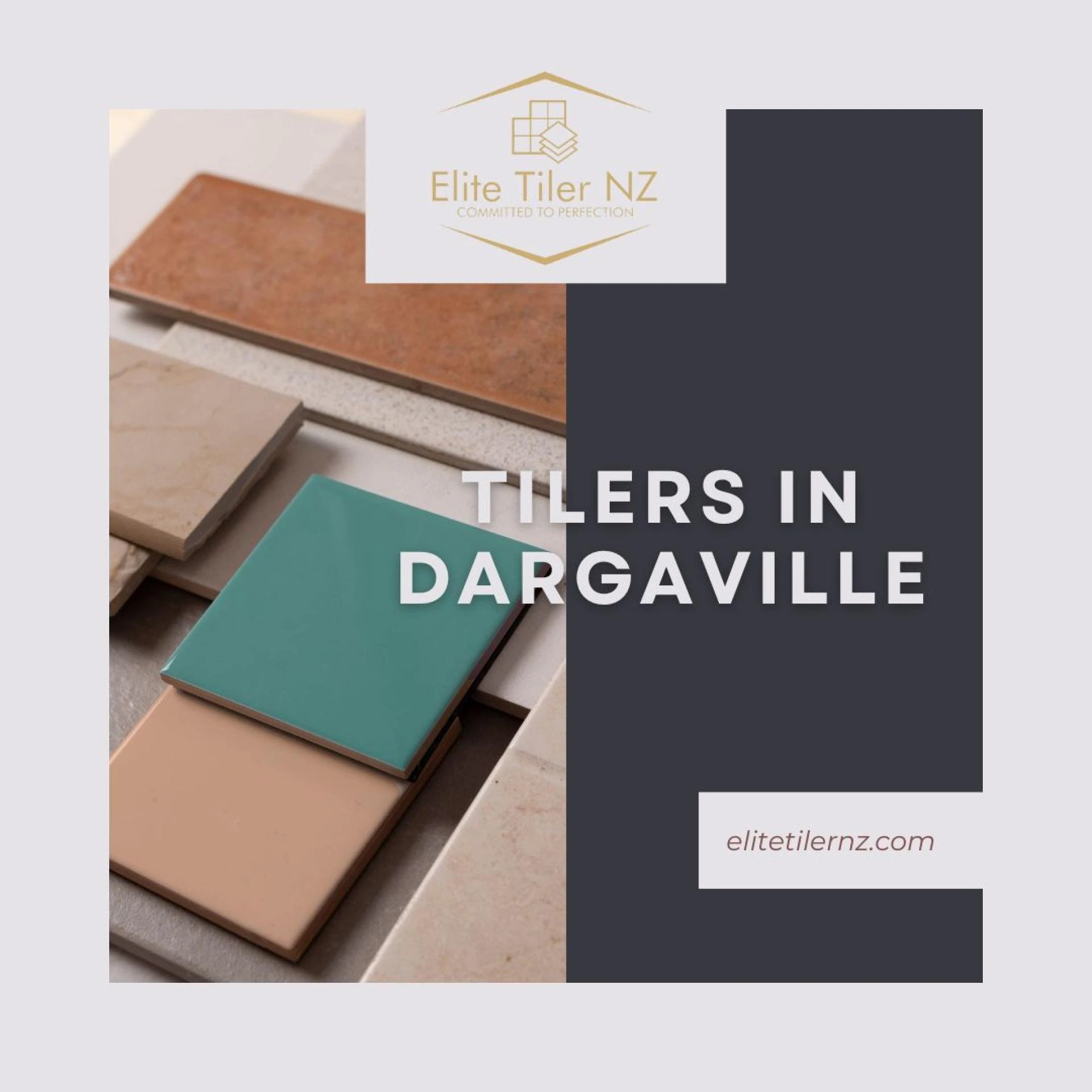 Transform Your Space with Expert Tilers in Dargaville