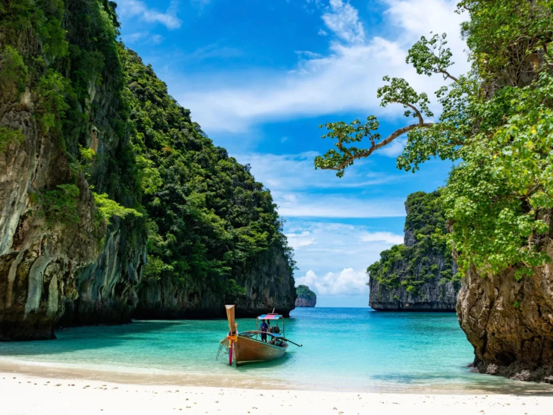 Thailand Tour package