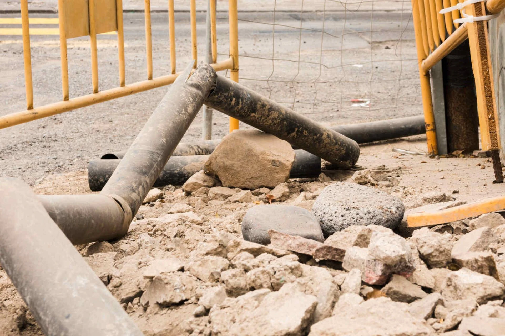 Is Emergency Sewer System Repair Always Necessary?