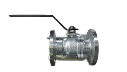 High-Performance Manual Ball Valves for Reliable Flow Control Solutions