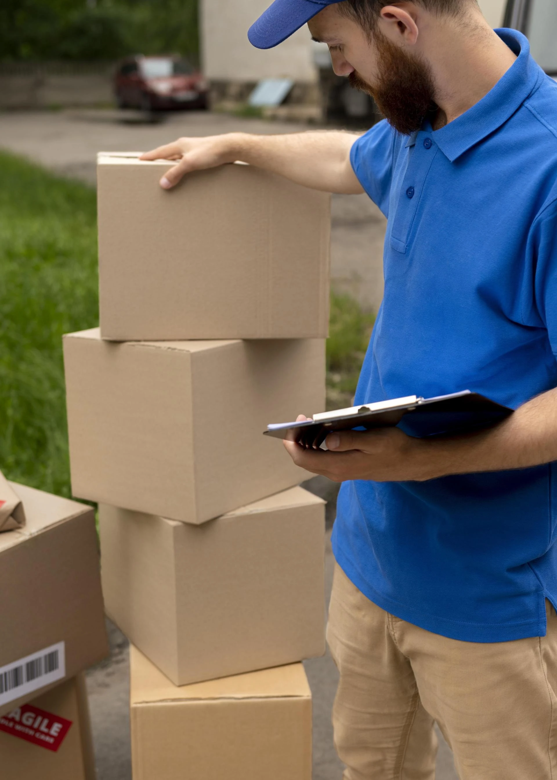 Moving in Shoreacres? Here’s How to Find a Reliable Moving Company You Can Trust