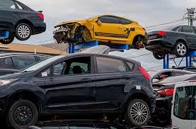 How Brisbane Car Wreckers Help Reduce Waste & Protect the Environment