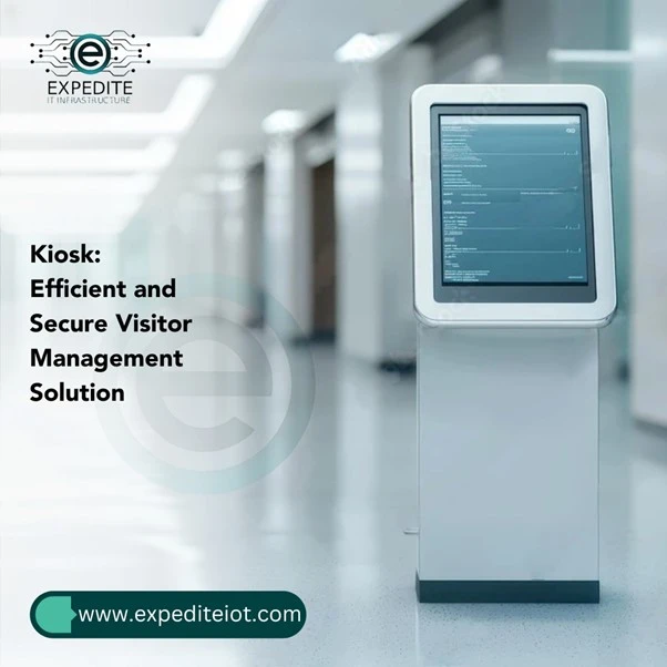 Automate Entry Management using Facial Recognition Kiosks in KSA