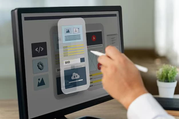 The Role of UX Design Agencies in Creating User-Centered Websites