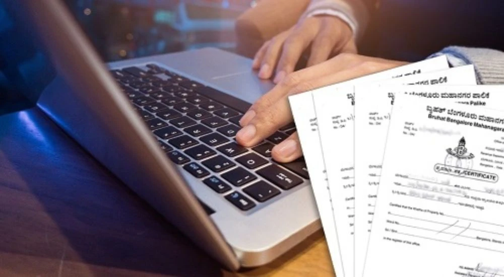 What Are the Eligibility Criteria for a BDA to BBMP Khata Transfer