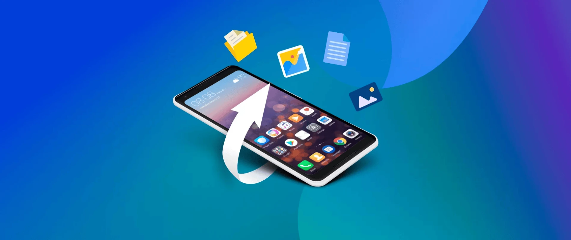 Why FonSee Is The Best Choice To Get Deleted Data Form The Cell Phone 