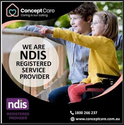 Why Concept Care Is the Best Choice for Private Care Services in Sydney