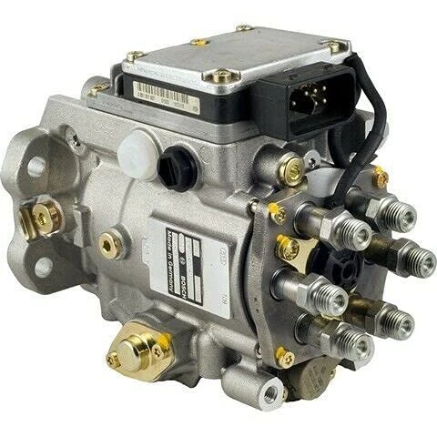 Top 5 Signs Your Diesel Injection Pump Needs Calibration or Replacement