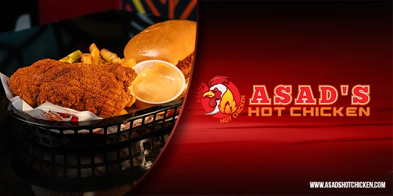 10 Signs You’re Officially Addicted to Spicy Chicken Fries