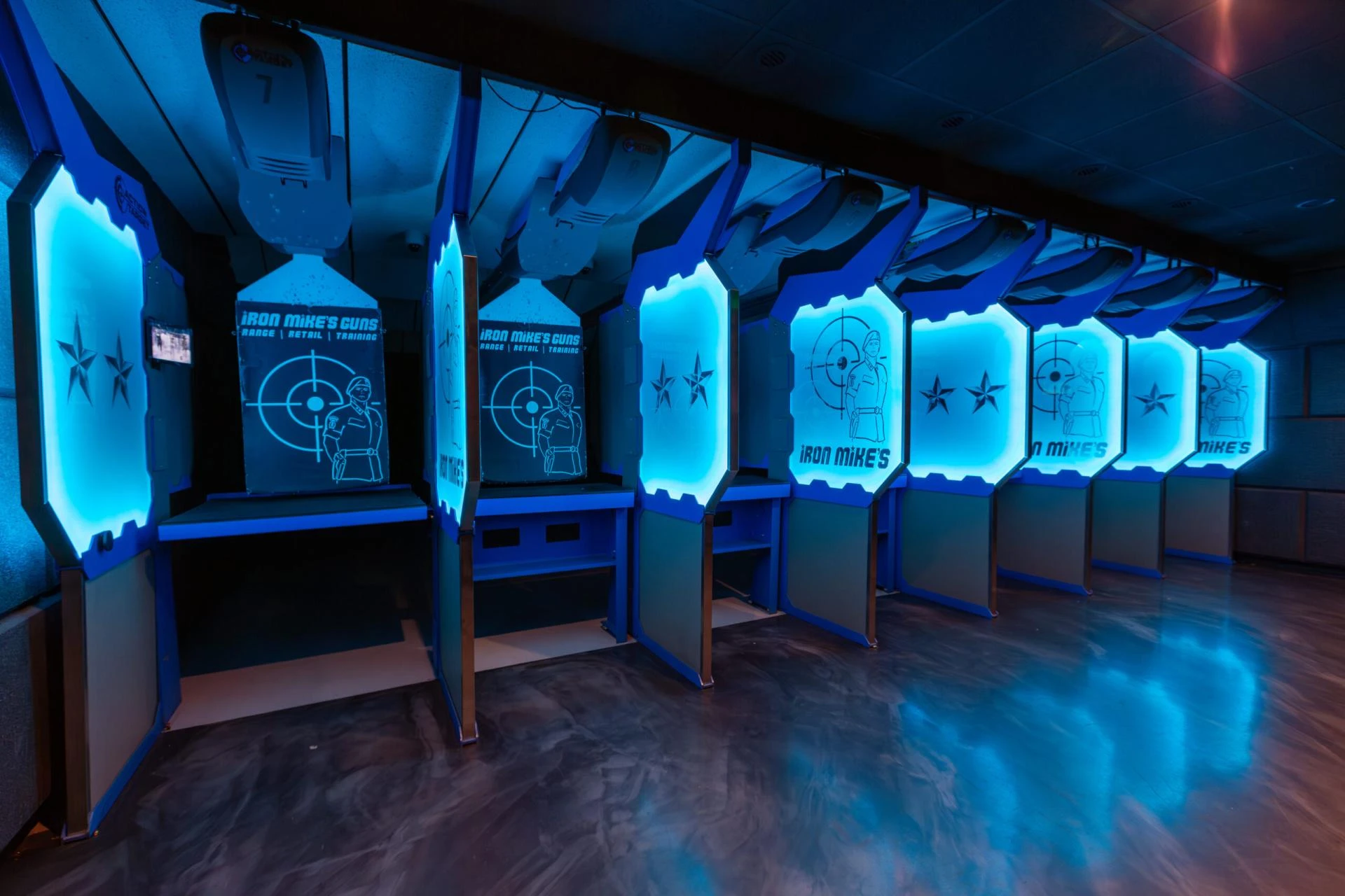 Year-Round Practice: Finding The Best Indoor Shooting Range