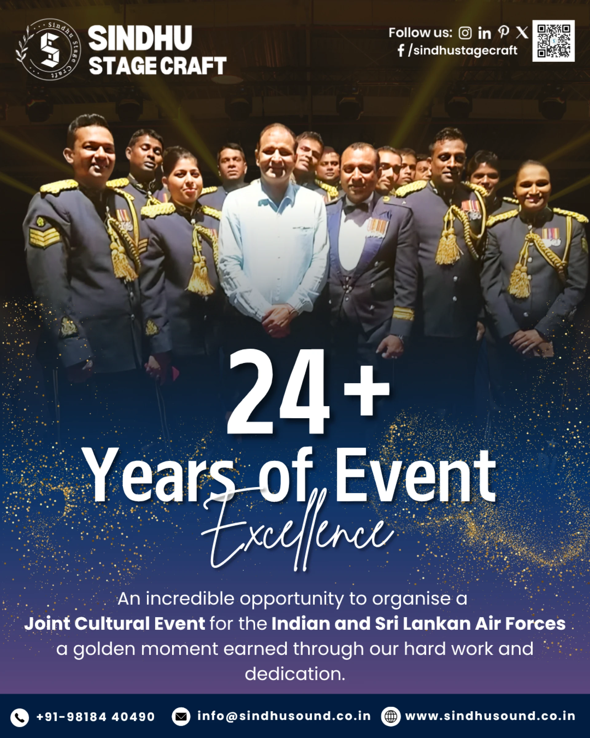 7 Questions to Ask Before Hiring Audio Visual Rental Companies