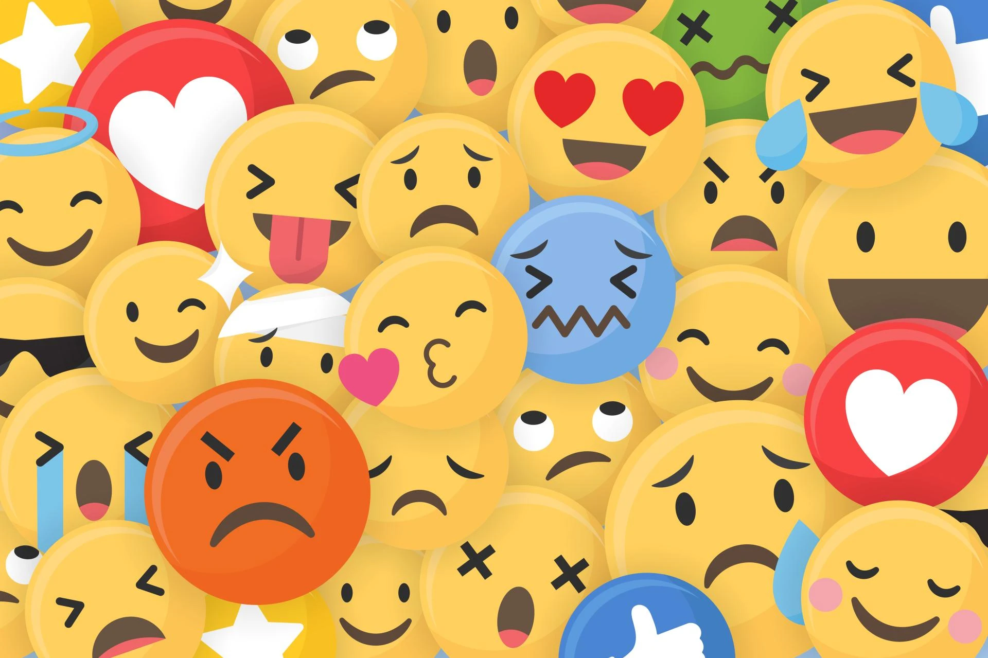How Emojis Became the Secret Language of the Heart