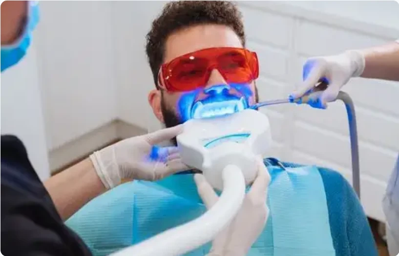 How Non-Surgical Gum Therapy in Oakville Can Restore Your Healthy Smile