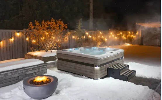 Hot Tubs in Huron County, MI – Relax, Refresh, and Enjoy Your Backyard