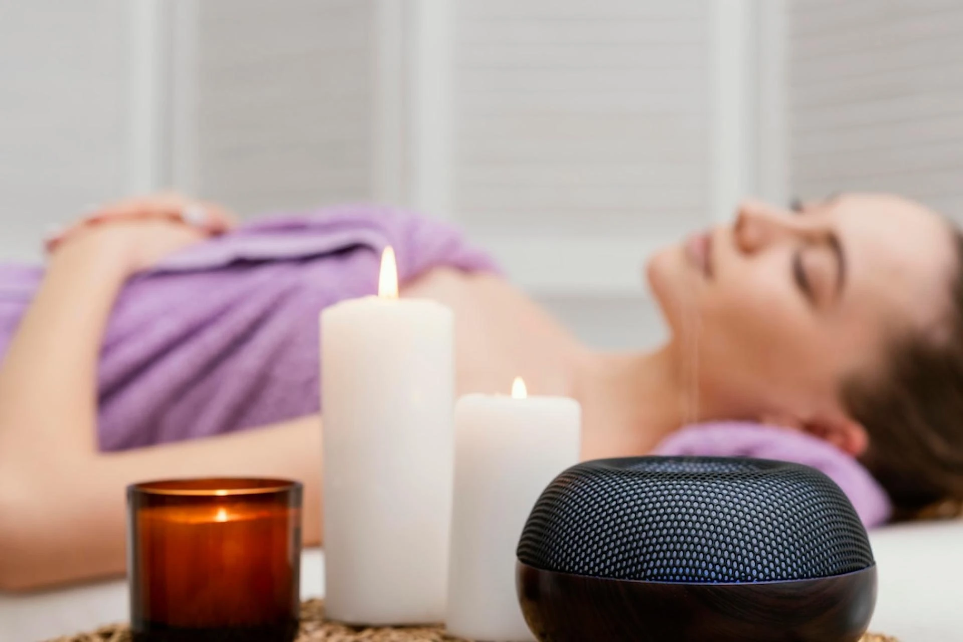 The Complete Guide to License-Free Massage Music: Calm Sounds for Meditation and Mindfulness