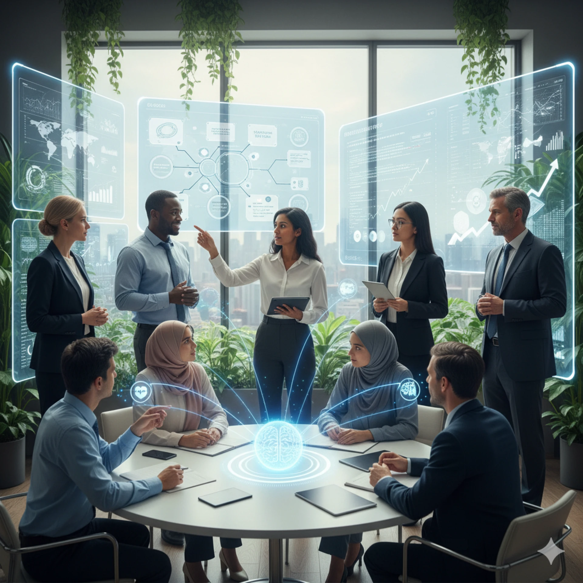 The 7 Key Leadership Skills You Need to Know in 2025