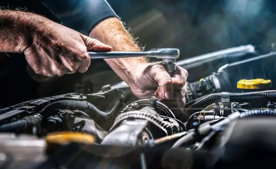 Professional Car Engine Repair in Dubai: Reliable Services for Smooth and Long-Lasting Performance