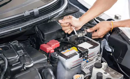 Professional Auto Electrical Repair Services for Reliable Vehicle Performance