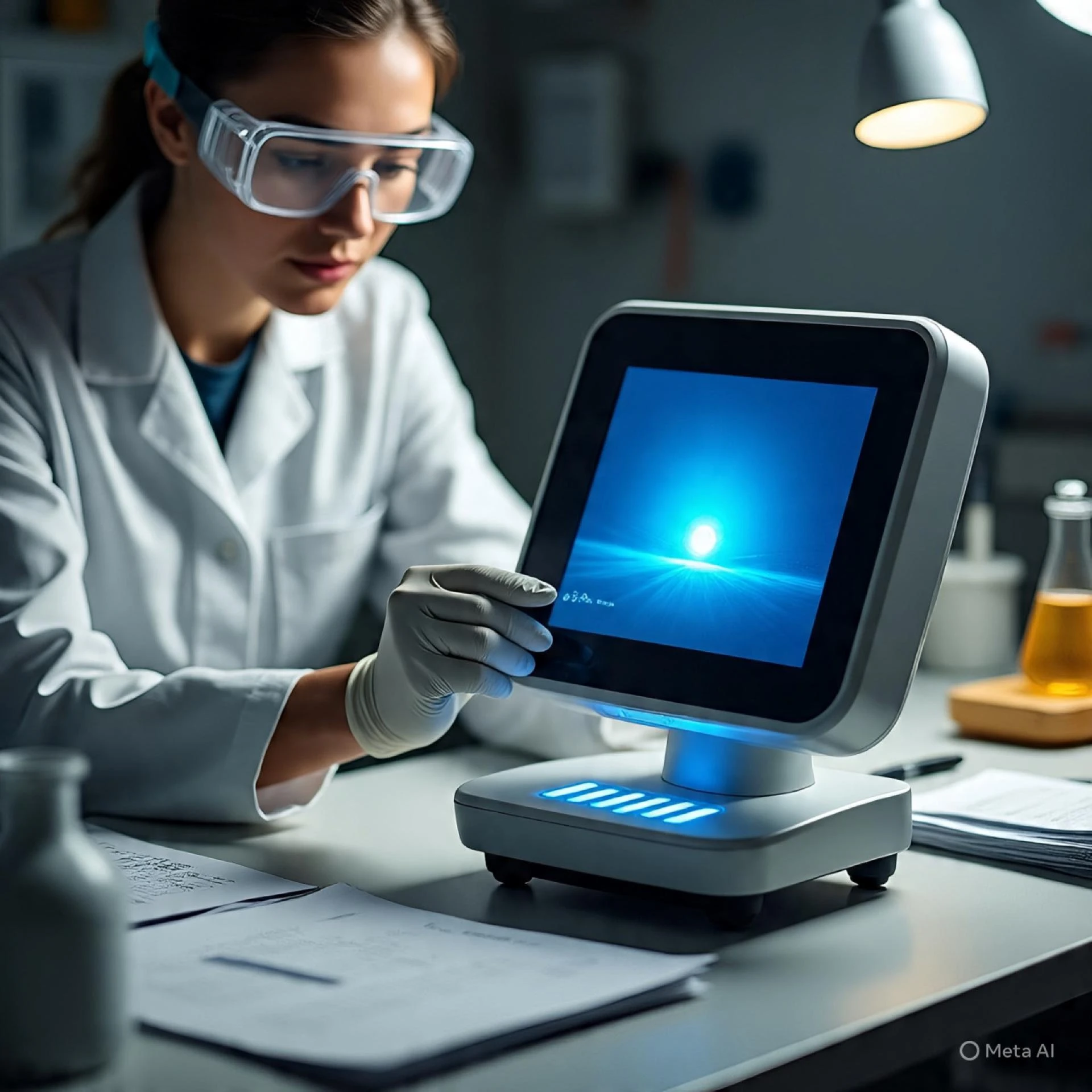 UV Detector: A Complete and Simple Guide