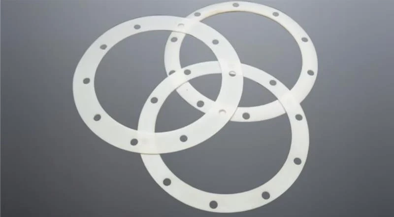 How to Install a PTFE Gasket Properly for Maximum Seal Efficiency