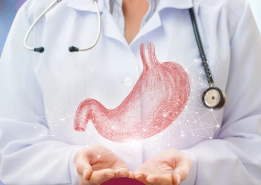 Best Gastro Doctor in Lucknow – Expert Care for All Digestive Health Problems | Dr. Wali Gastro & Liver Care Clinic