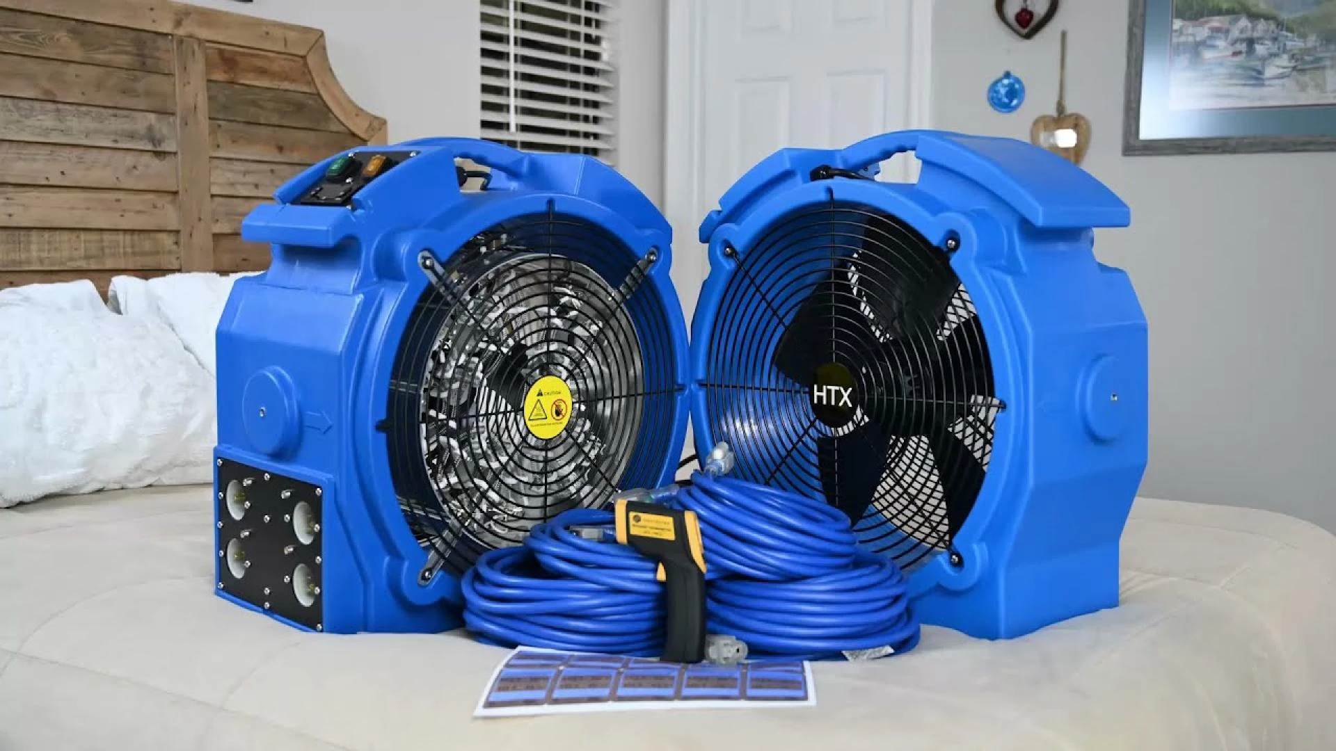 How a Hendersonville Bed Bug Exterminator Restores Comfort Overnight?